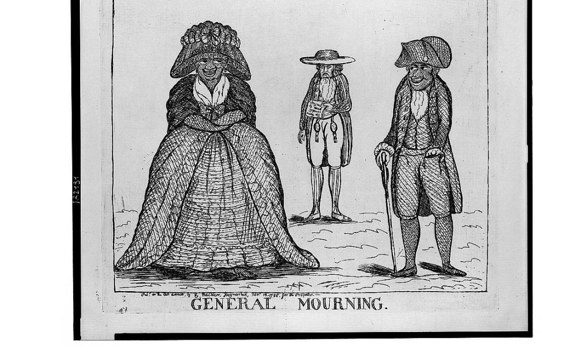 General Mourning